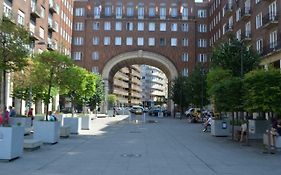 Madach Apartment